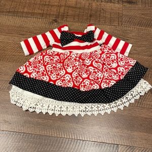 Host Pick! Counting Daisies Dress